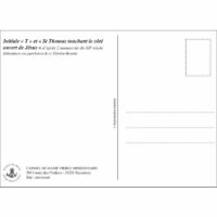Carte initiale "T" – Image 2