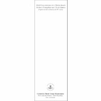 Signet "fleur" – Image 2