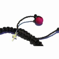 Bracelet dizainier magenta – Image 2