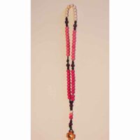 Petit chapelet rose