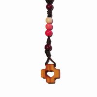 Petit chapelet rose – Image 3