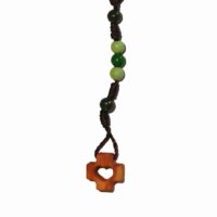 Petit chapelet vert – Image 3