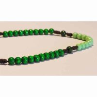 Petit chapelet vert – Image 2